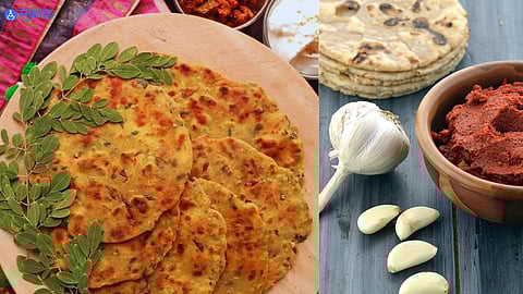 Healthy Morning Breakfast