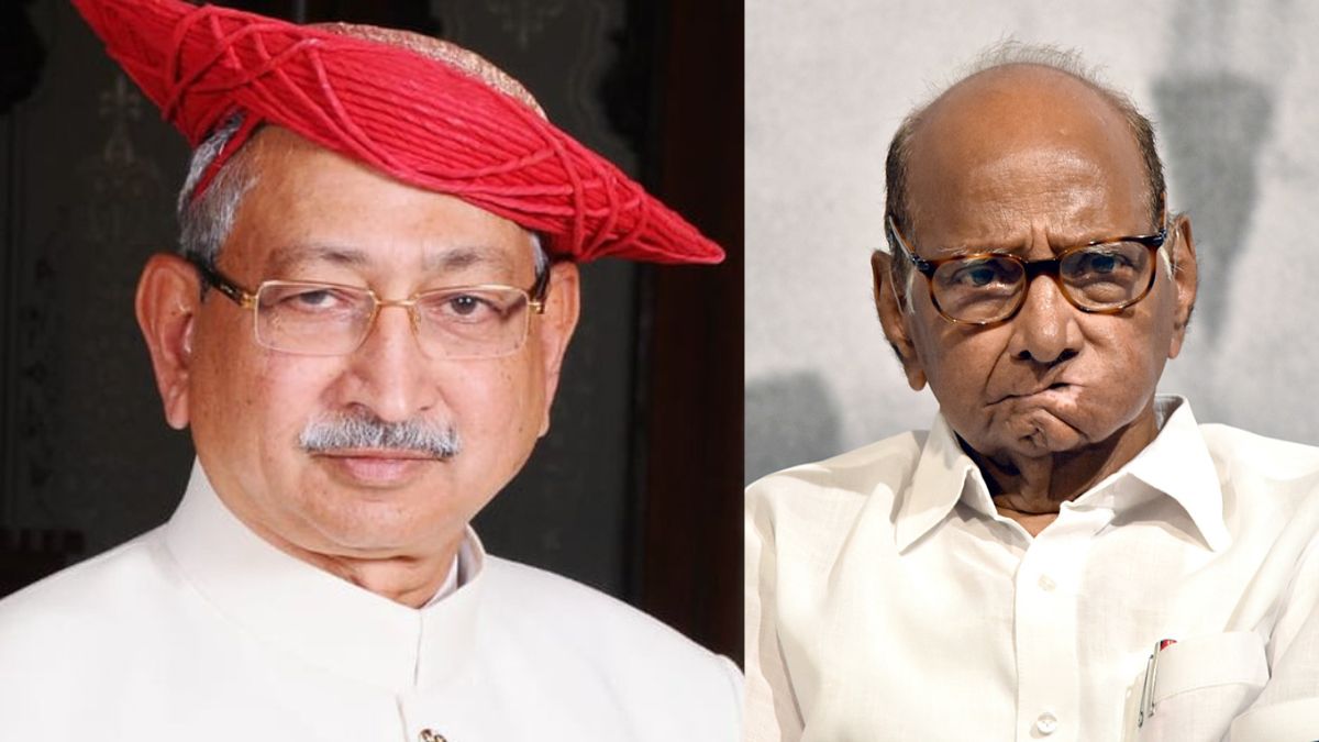 Kolhapur Loksabha Election