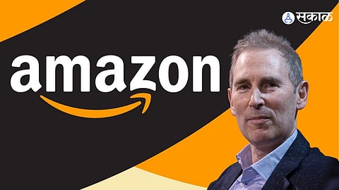 Amazon CEO