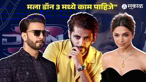 Karanvir Bohra Reaches Out To Deepika Padukone: