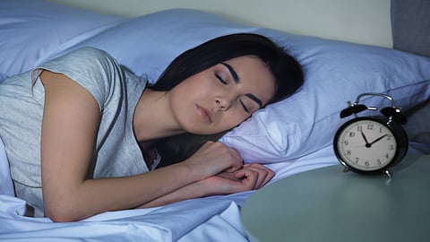 benefits of sleep Surprising Reasons to Get More Sleep