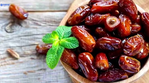 Khajur Benefits In Marathi