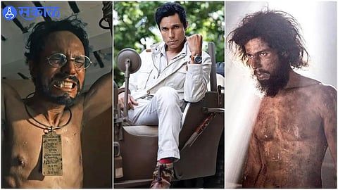 Randeep Hooda Birthday: