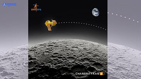 Chandrayaan 3