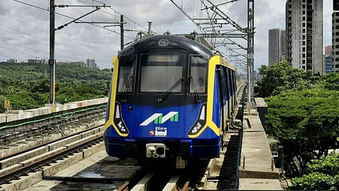 IIT-Bombay review Badlapur and KanjoorMarg metro plan