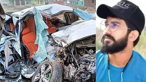 Road Accident Rewa Madhya Pradesh