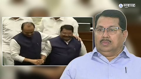 Leader Of Opposition