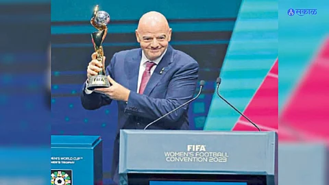 FIFA Women's World Cup