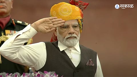 PM Narendra Modi