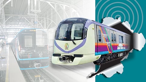 Pune Mahametro : पुणे, पिंपरी-चिंचवड आता होणार वेगवान