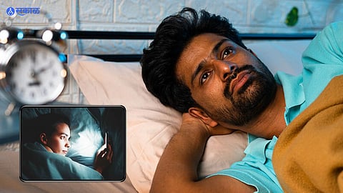 Sleeplessness Problem