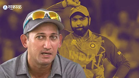 Asia Cup 2023 Team India Squad