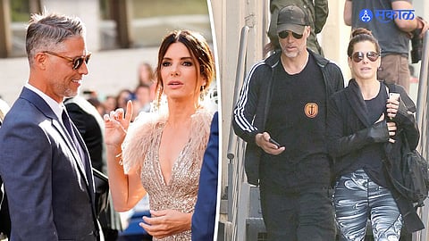 Sandra Bullock's partner Bryan Randall dead at 57