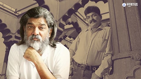 Nitin Desai Bollywood Art Director Passed Away