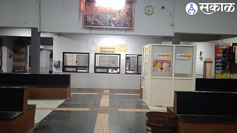 Jalgaon News : चोपडा आगाराचा बदलणार ‘लूक’; सेल्फी पॉइंटचे आकर्षण