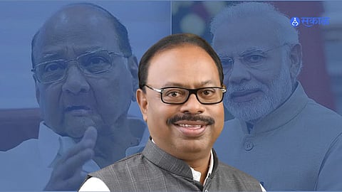 chandrashekhar bawankule