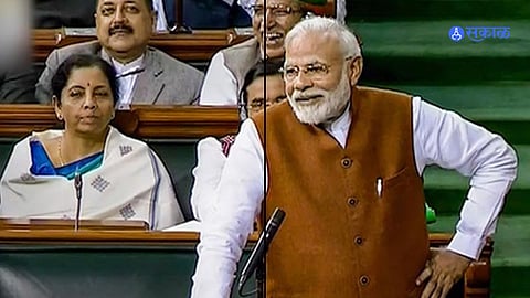 No Confidence Motion