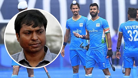 Hockey India Asian Games 2023