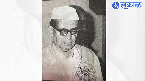 marathi poet gopinath ganesh talvalkar