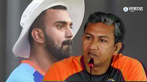 KL Rahul Asia Cup 2023