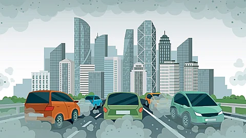 Vehicles