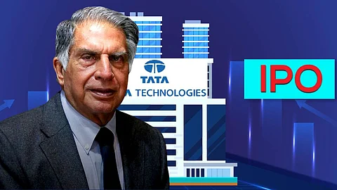 Tata Technologies IPO