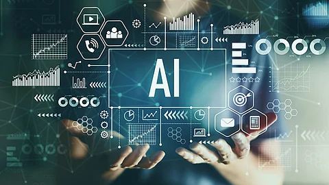 AI in India