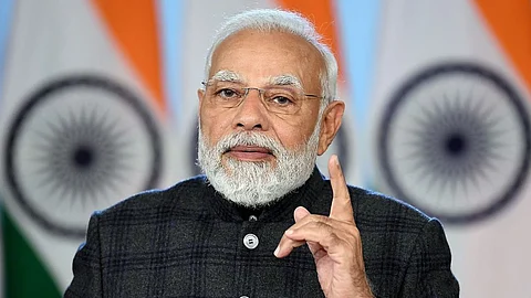 Narendra Modi