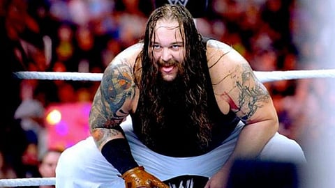 Bray Wyatt Died