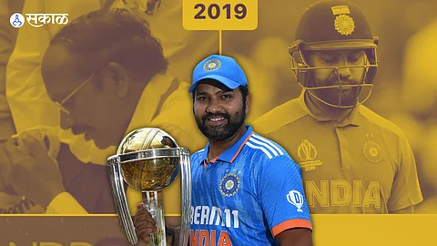 Chandrayaan 3 Mumbai Indians