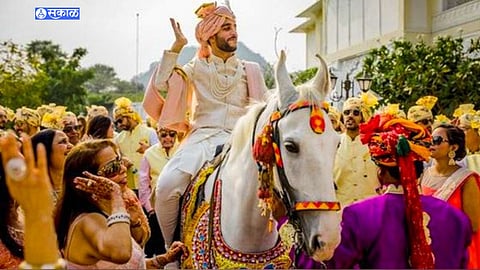 Hindu Marriage Rituals