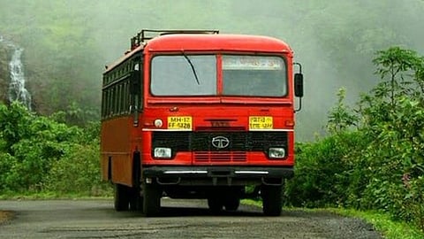 Maharashtra State Transport Corporation
