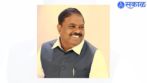 BJP spokesperson Pradeep Peshkar criticise police on increasing murder cases nashik news