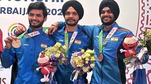 ISSF World Championship