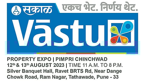 Sakal vastu Property Expo