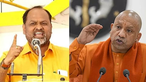 Mahadev Jankar LokSabha Election