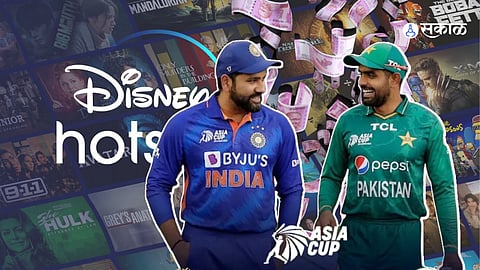Asia Cup 2023 IND vs PAK