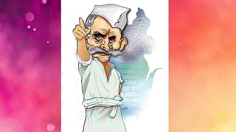 Sambhaji Bhide Guruji