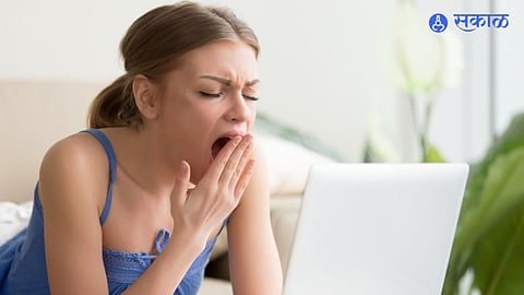 Over Sleeping Symptoms