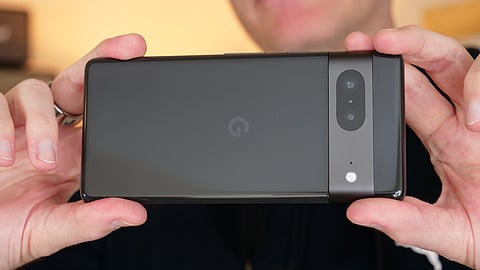 Google Pixel 7 Mobile Phone