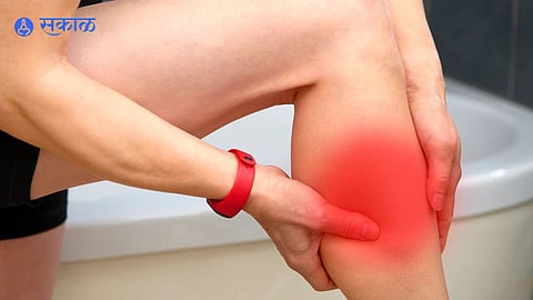 Muscles Cramps Health Tips