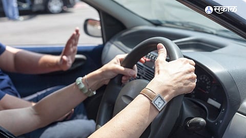 Tips For Safe Driving