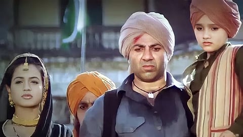 Sunny deol film gadar director anil sharma reveal