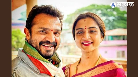 Vijay Raghavendra's Kannada Actor Wife Spandana Dies due to Heart Attack