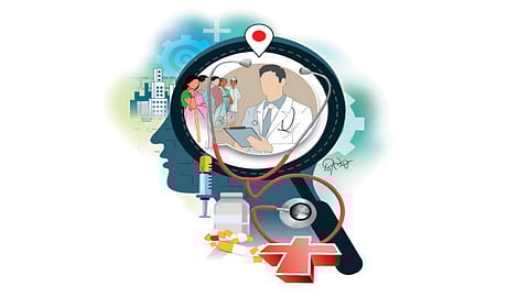 what is code of conduct for doctors board of ethics and medical registration national medical commission issued