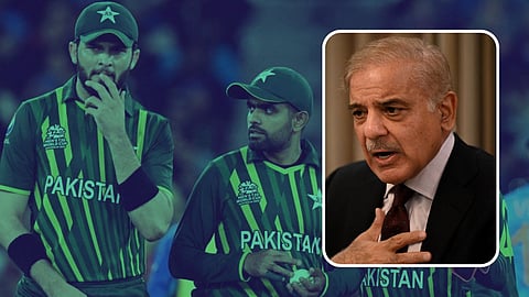 World Cup 2023 India Vs Pakistan