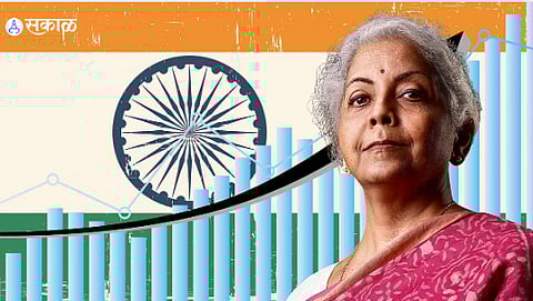 Nirmala Sitharaman Birthday