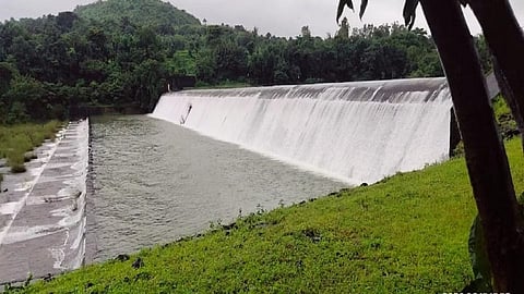 चित्री प्रकल्प