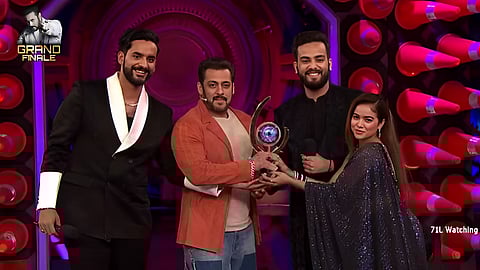 elvish yadav bigg boss ott 2 winner abhishek malhan manisha rani pooja bhatt