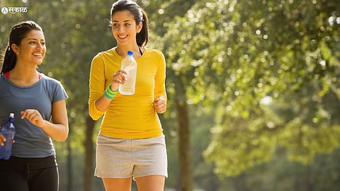 Morning Walk Mistakes News